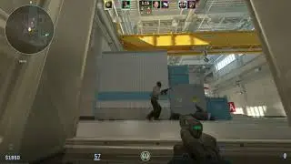 Have you ever been this smooth in CS2?