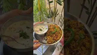 Lunch Of The Day