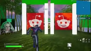Fortnite Minigames Madness