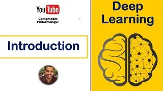 Deep Learning : Introduction
