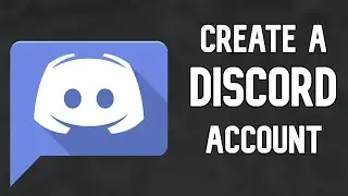 How to Create a Discord Account