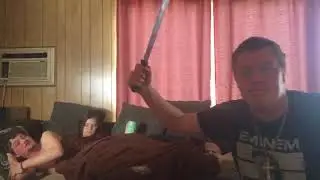 Trailer park boys whiskey review