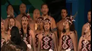 Te Whanau A Apanui   - Waiata Tira nnn