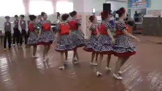 Танец 