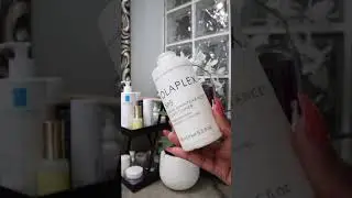 It's safe to say I'm an Olaplex girl. #youtubeshorts
