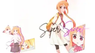 Ijichi Nijika edit - Something Super Sweet (Free Project File)