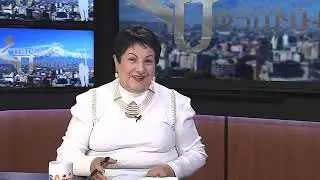 Hayreniq Spyurq_ Levon Sharafyan_11 18 23