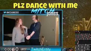 Asking a Girl to Dance - Cringe Fail