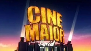Cine Maior Especial: Vinheta de Patrocínio (Dezembro/2022) Record TV