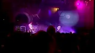 blink-182 - A Letter to Elise @ MTV Icon The Cure - 2004