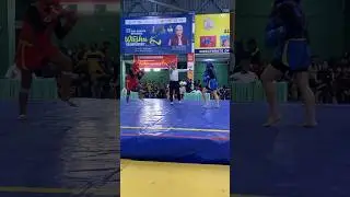 23rd Sub junior National Wushu Championship 2024 held at Jammu & Kashmir #shortsvideo #nehakashyap