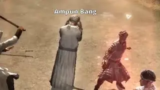 Ampun Bang