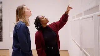 Exploring Sonya Clark: We Are Each Other