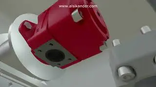 Commissioning QXEH and QXEHX Internal Gear Pump