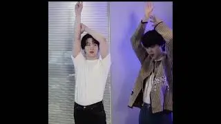 this yoongi with jimin #bts #jimin #suga
