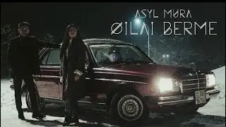 Asyl Mura - OILAI BERME (cover version)