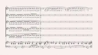 Il pappagallo - Tenore