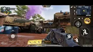 Call Of Duty Mobile
