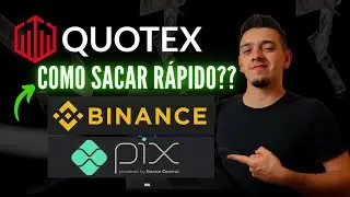 COMO SACAR NA CORRETORA QUOTEX | O melhor método para sacar rápido