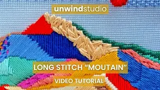 Long Stitch 