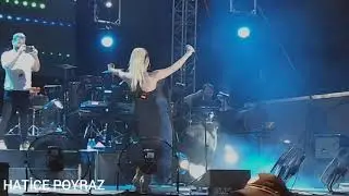 İrem Derici - Rastgele Yolava Konseri 