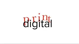 Digital Design vs Print Design: Best of Both Worlds