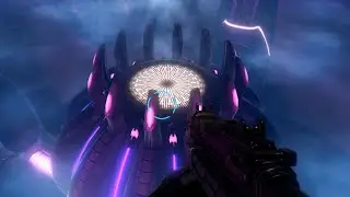 Halo 2 Out of Bounds Exploration  - Campaign Part 3