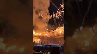 Du Hast Epic (Live) 2023 