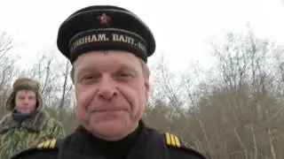 Январский Гром 2017.ч.1.