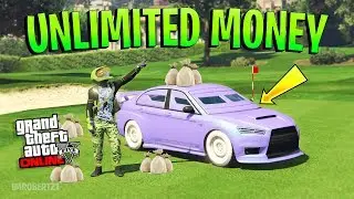 GTA 5 Online Give Cars To Friends Glitch Car Duplication PS4 Xbox (GTA 5 Money Glitch) Patched