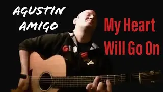 Agustin Amigo - 