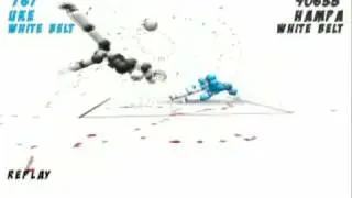 Toribash Wii Decaps
