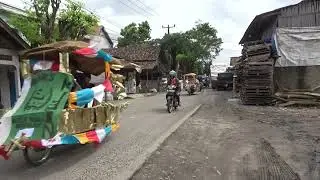 PAWAI MULUDAN KP. LAES NAMBO - CARENANG
