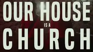 Delaire The Liar - 'Our House Is A Church'