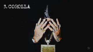 Orochi - Corolla (prod. TKN, tkd)