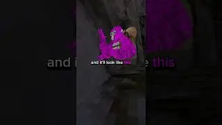 Easiest Way To Lucio Run! 