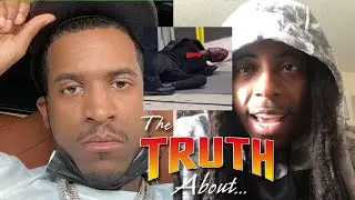 The Truth About Lil Reese Shot, Beating And Stolen SRT