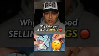 Legal Money 🤑 vs Dirty Money ❌  #shorts #growthmindset #storytime #dirtymoney #motivation