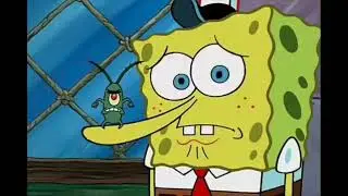 PLANKTON! KRABS!