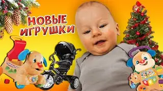 Купили сыну Бентли в 6 месяцев