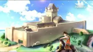 OST SUIKODEN 2 ♡ 76 ♡ Freedom, Again