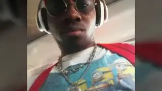 Smoza blvck ( I'm sorry )