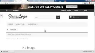 How to install Prestashop Smart Blog