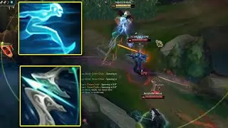 RATIRL - The Ghost + Galeforce SpaceGlide