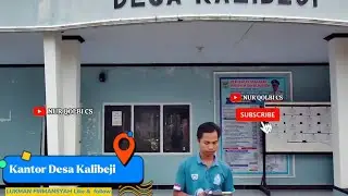 KANTOR DESA KALIBEJI KEC.SEMPOR