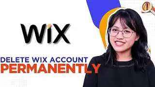 How to Delete WIX Account Permanently - Remove All The WIX Data for Good (2025 Step by Step Guide)
