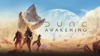 Dune Awakening Early Access