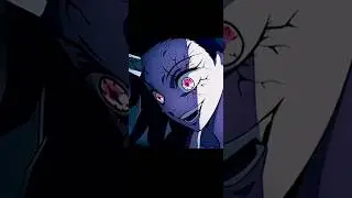 Nezuko demon form edit 👿 