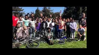 Flood the Streets with Bikes - The Kids Are Loving It!