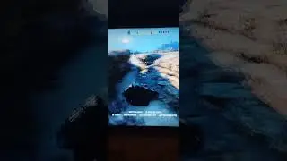 танк прямиком в ангар 